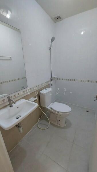 บ้านพิศาล โครงการ 16 บางขุนเทียน 14 Baan Pisan Bangkhuntian Project 16 soi Bangkhuntian 14, Bangkok