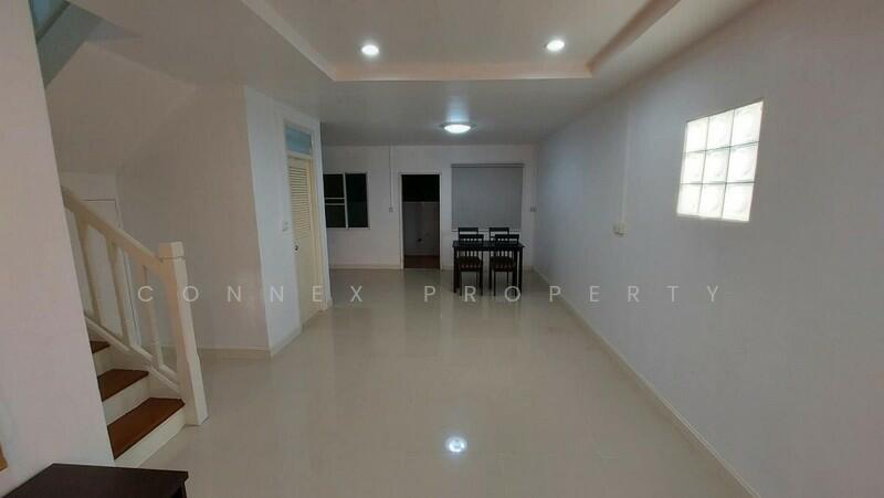 บ้านพิศาล โครงการ 16 บางขุนเทียน 14 Baan Pisan Bangkhuntian Project 16 soi Bangkhuntian 14, Bangkok