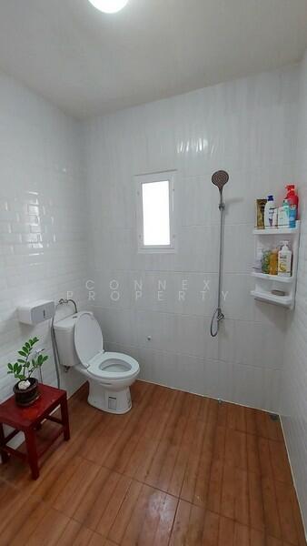 บ้านพิศาล โครงการ 16 บางขุนเทียน 14 Baan Pisan Bangkhuntian Project 16 soi Bangkhuntian 14, Bangkok