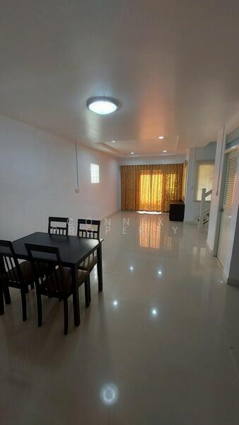 บ้านพิศาล โครงการ 16 บางขุนเทียน 14 Baan Pisan Bangkhuntian Project 16 soi Bangkhuntian 14, Bangkok
