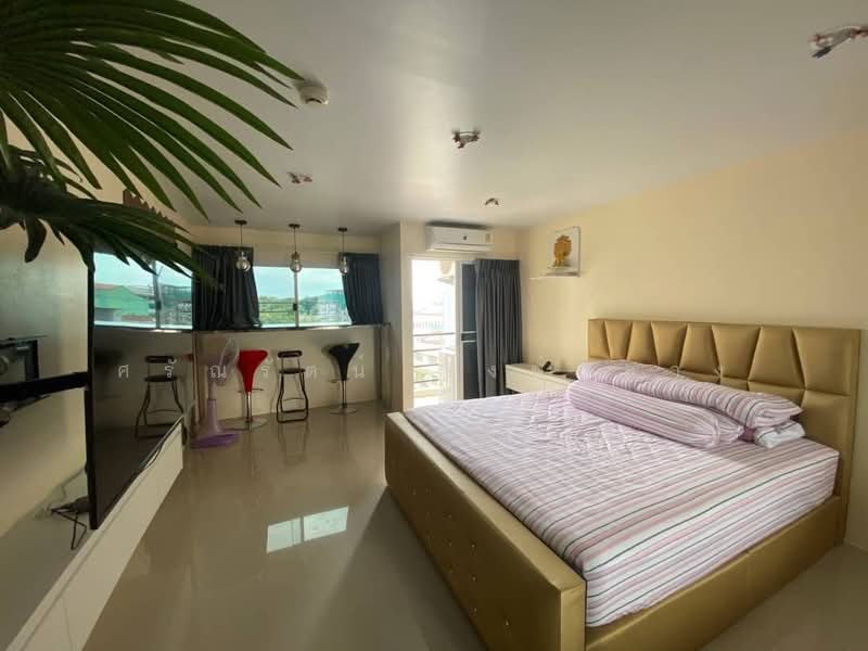 @East Condominium Bangsaen, Chon Buri (Pattaya)
