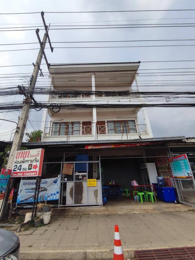 Commercial House Pak Chong Nakhon Ratchasima