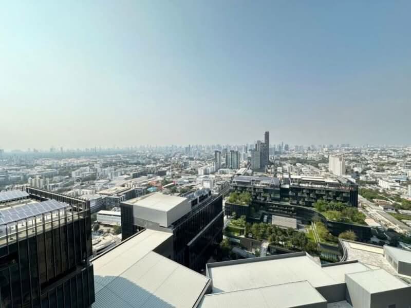 Whizdom Inspire Sukhumvit, Bangkok
