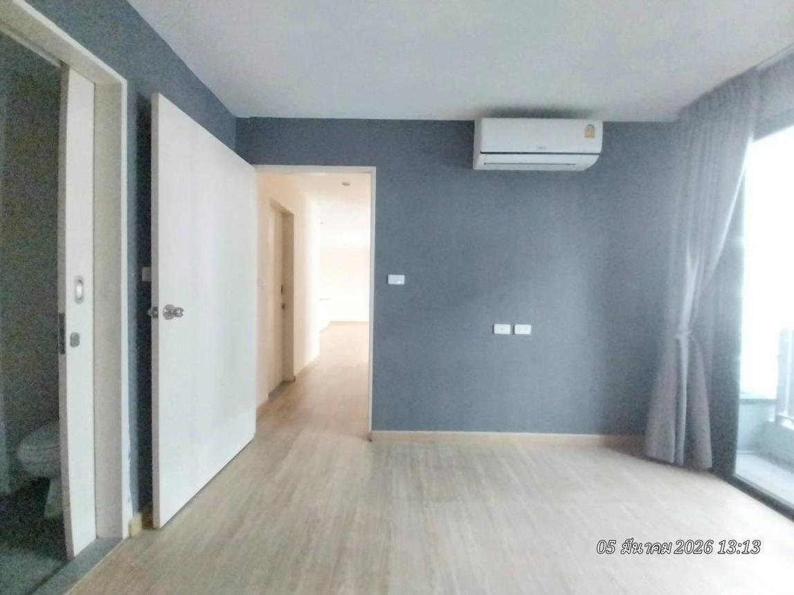 คอนโดมิเนียม เฟรช คอนโดมิเนียม บางซื่อ กรุงเทพมหานคร