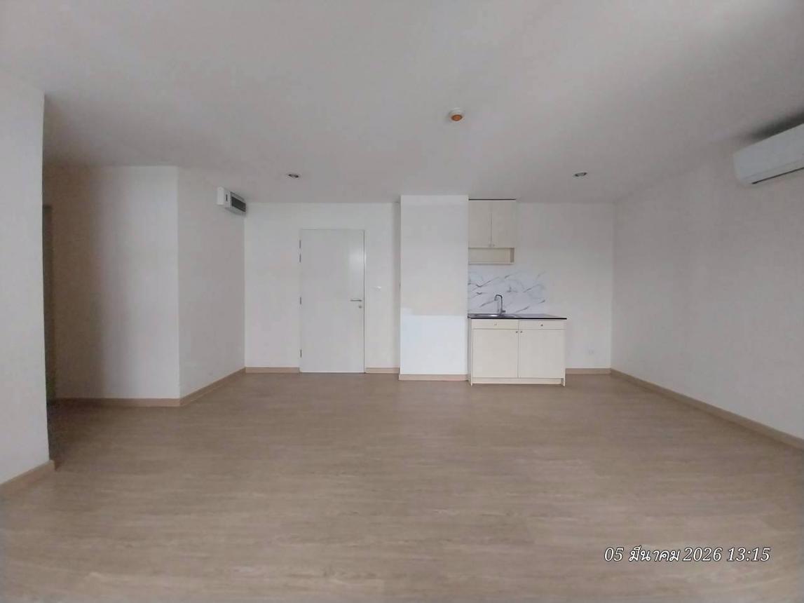 Fresh Condominium, Bang Sue, Bangkok