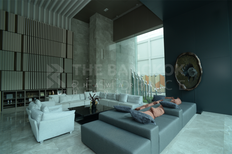 The Room BTS Wongwianyai, Bangkok