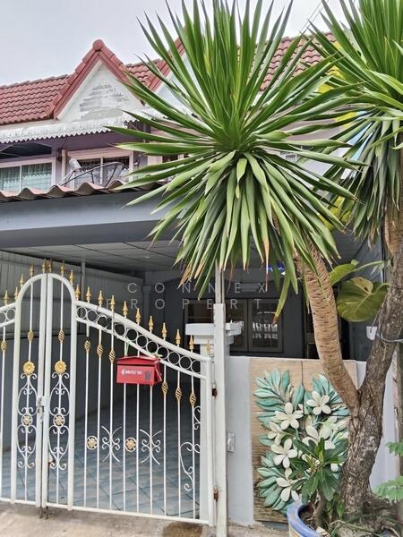 Baan Rotsukhon Thani, Samut Sakhon