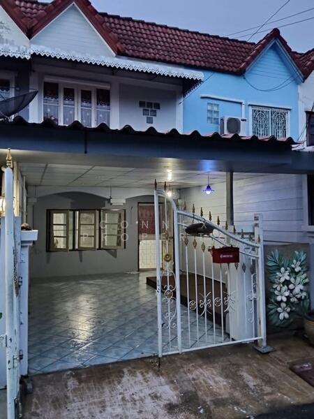 Baan Rotsukhon Thani, Samut Sakhon