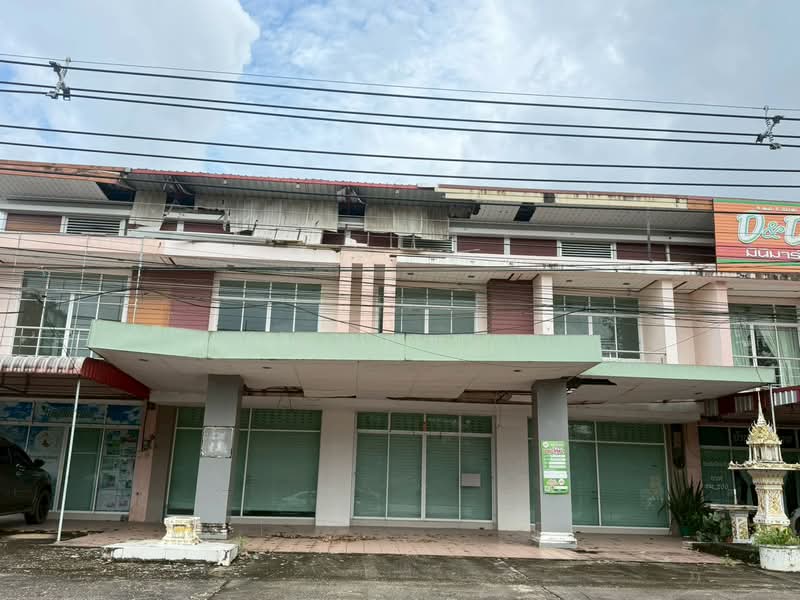 ประกายทองเมืองใหม่แม่ขรี, Phatthalung