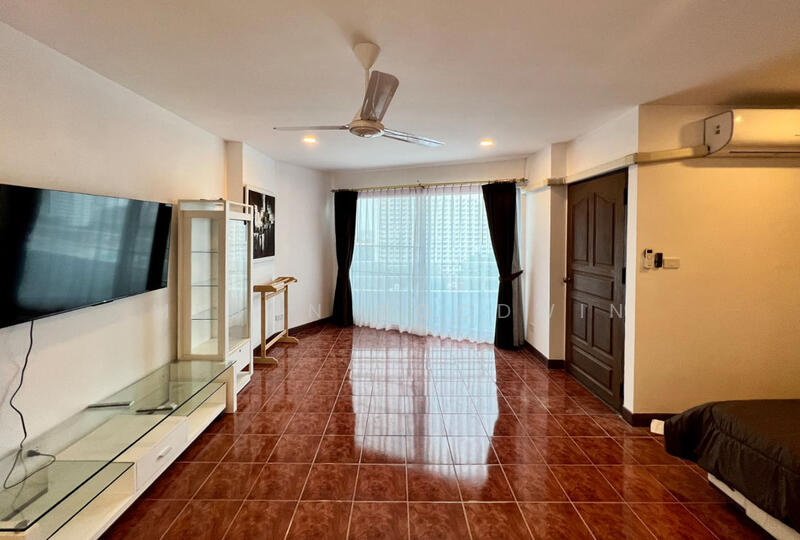 View Talay 1 Jomtien, Chon Buri (Pattaya)