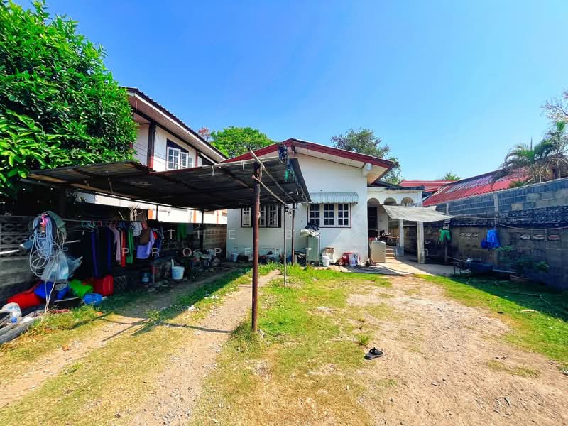 บ้านเดี่ยวสะแกกรัง อุทัยธานี, Uthai Thani