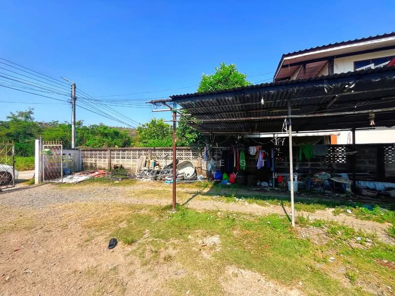 บ้านเดี่ยวสะแกกรัง อุทัยธานี, Uthai Thani