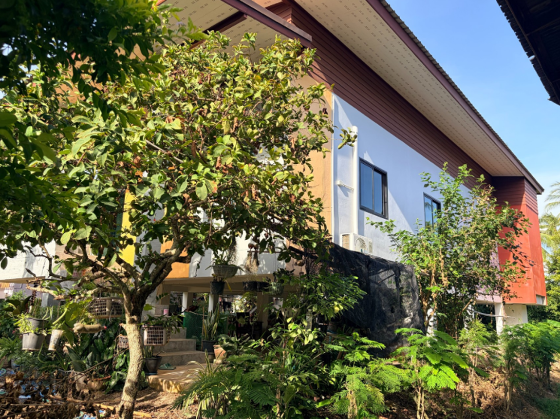 บ้านเดี่ยว เมืองเพชรบูรณ์ เพชรบูรณ์