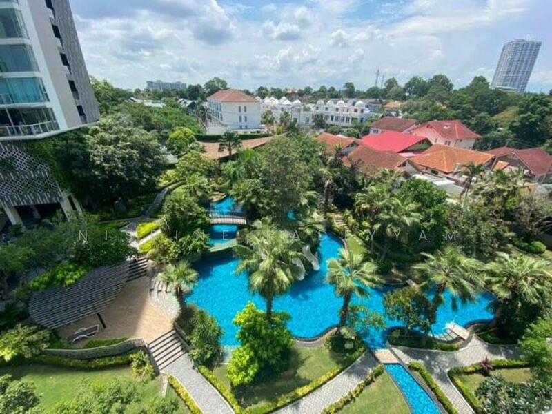 The Riviera Wongamat, Chon Buri (Pattaya)
