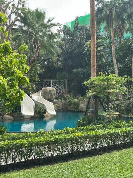 The Riviera Wongamat, Chon Buri (Pattaya)
