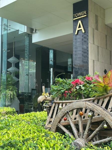 The Riviera Wongamat, Chon Buri (Pattaya)