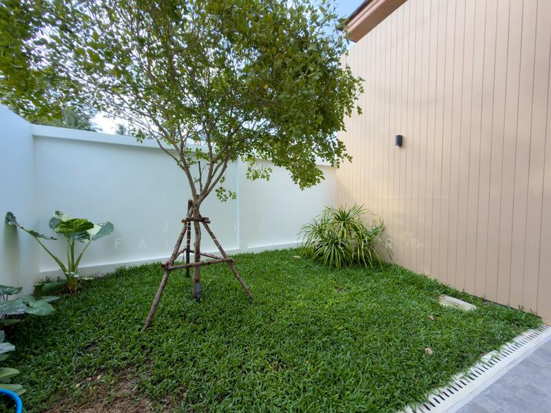 Luxury Modern Pool Villa with Private Pool, Krabi