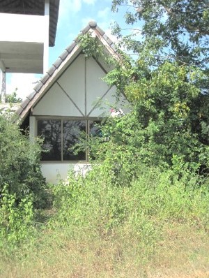 อาคารสำนักงาน โครงการพรหมสุข สามร้อยยอด
