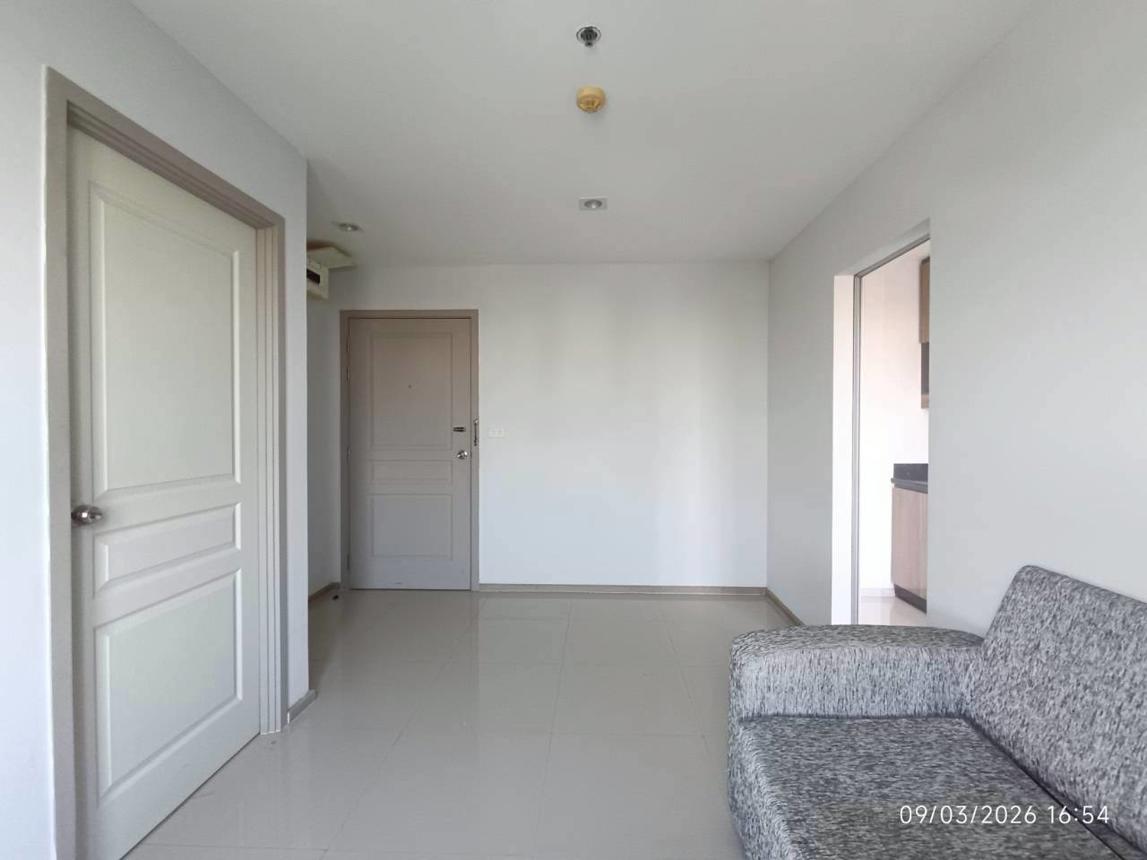 Condominium Rich Park @ Chao Phraya Nonthaburi Nonthaburi