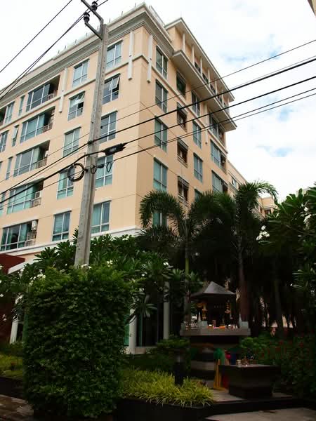 The Address Sukhumvit 42, Bangkok