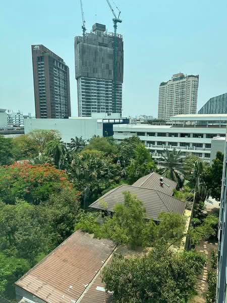 The Address Sukhumvit 42, Bangkok