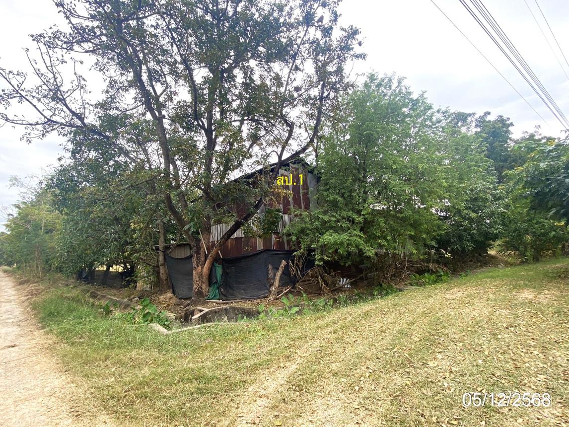 Single House for Sale in Kosum Phisai, Mahasarakham Province