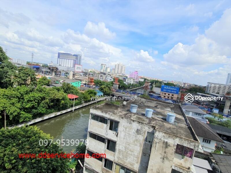 Santisuk Garden, Bangkok