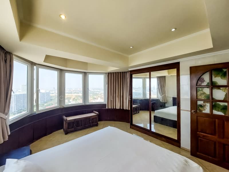 Jomtien Complex Condotel, Chon Buri (Pattaya)