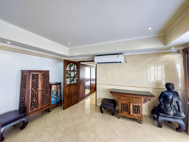 Jomtien Complex Condotel, Chon Buri (Pattaya)