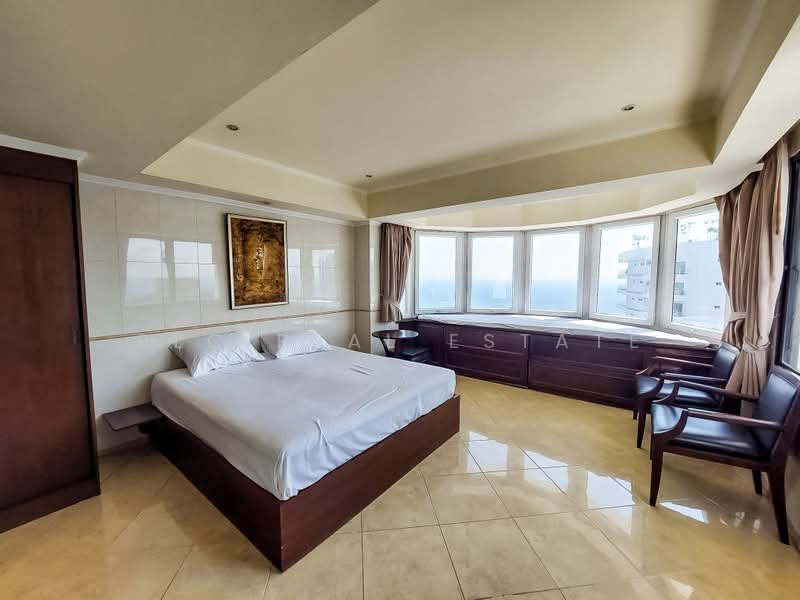 Jomtien Complex Condotel, Chon Buri (Pattaya)