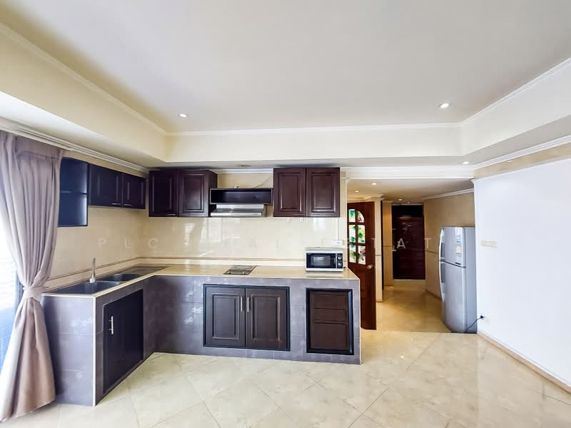 Jomtien Complex Condotel, Chon Buri (Pattaya)
