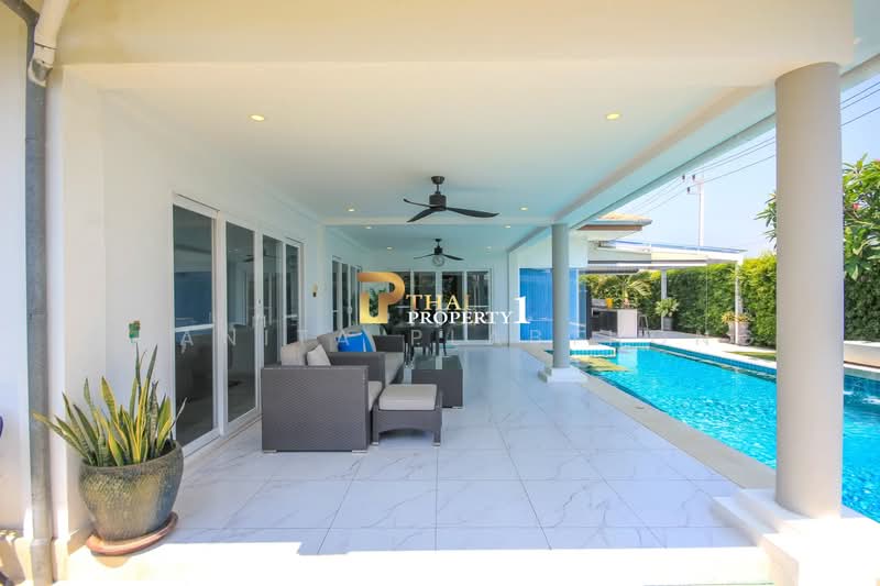 Mali Signature Hua Hin, Prachuap Khiri Khan