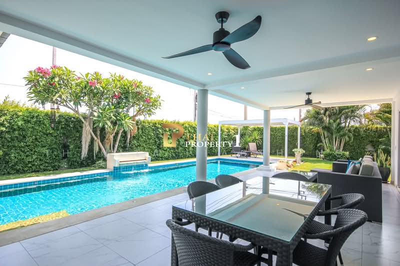 Mali Signature Hua Hin, Prachuap Khiri Khan