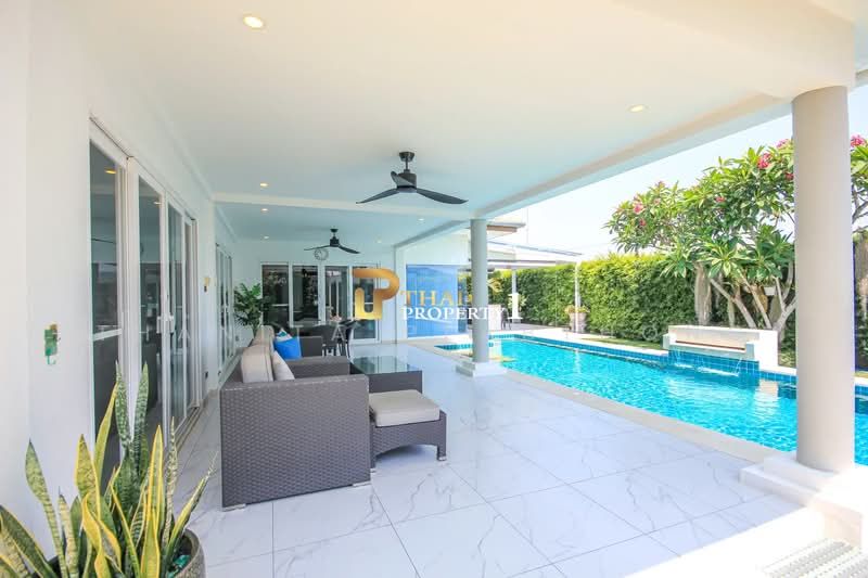 Mali Signature Hua Hin, Prachuap Khiri Khan