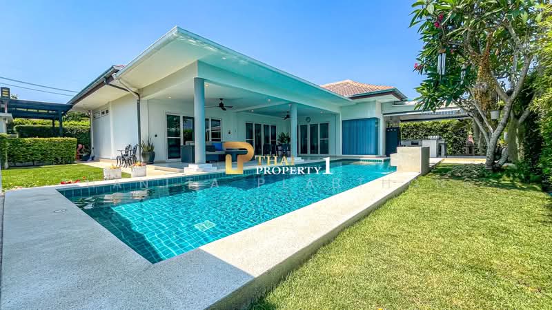 Mali Signature Hua Hin, Prachuap Khiri Khan