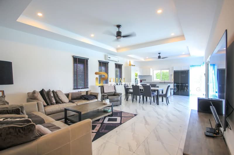 Mali Signature Hua Hin, Prachuap Khiri Khan