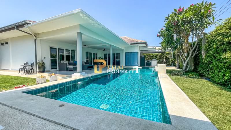 Mali Signature Hua Hin, Prachuap Khiri Khan
