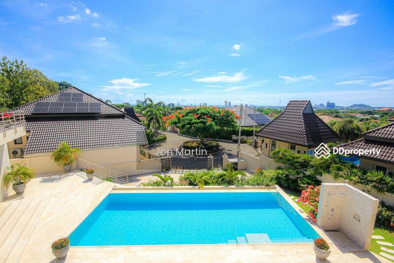 Hua Hin Horizon, Prachuap Khiri Khan