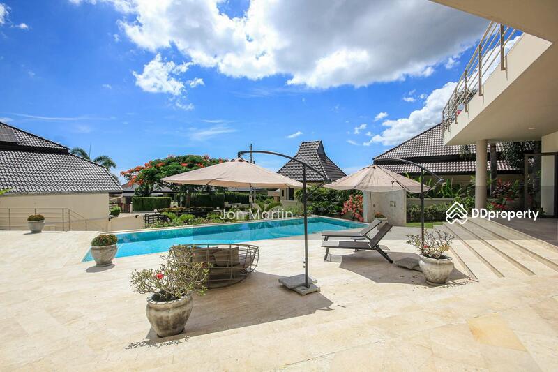 Hua Hin Horizon, Prachuap Khiri Khan
