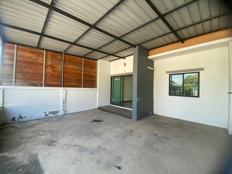 หมู่บ้านเดอะเน็กซ์ ทาวน์โฮม บึง2, Chon Buri (Pattaya)