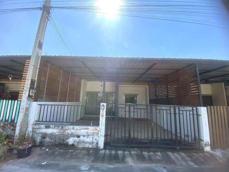 หมู่บ้านเดอะเน็กซ์ ทาวน์โฮม บึง2, Chon Buri (Pattaya)