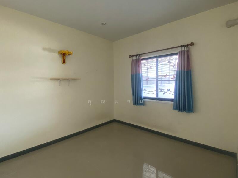 หมู่บ้านเดอะเน็กซ์ ทาวน์โฮม บึง2, Chon Buri (Pattaya)