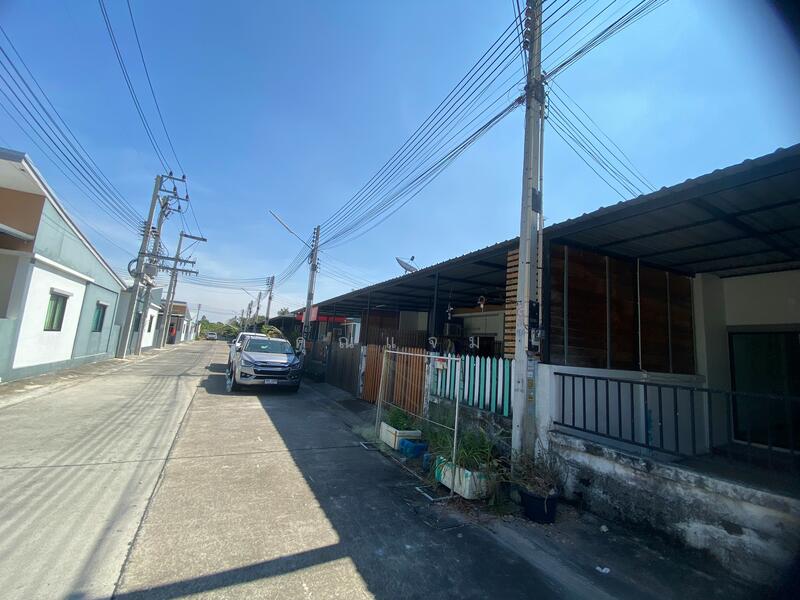 หมู่บ้านเดอะเน็กซ์ ทาวน์โฮม บึง2, Chon Buri (Pattaya)