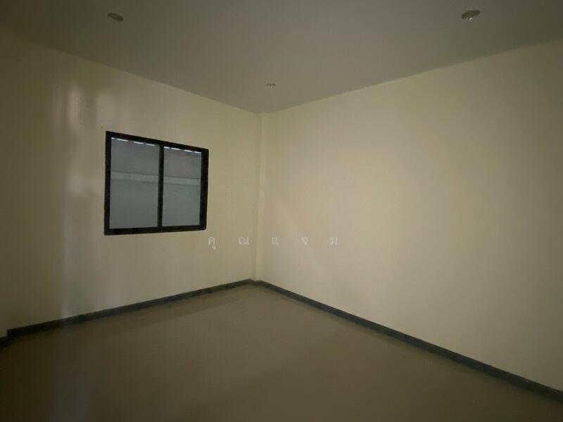 หมู่บ้านเดอะเน็กซ์ ทาวน์โฮม บึง2, Chon Buri (Pattaya)