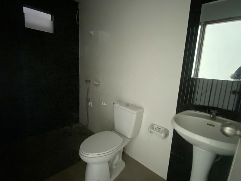 หมู่บ้านเดอะเน็กซ์ ทาวน์โฮม บึง2, Chon Buri (Pattaya)