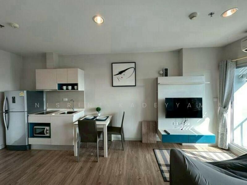 Centric Sea, Chon Buri (Pattaya)