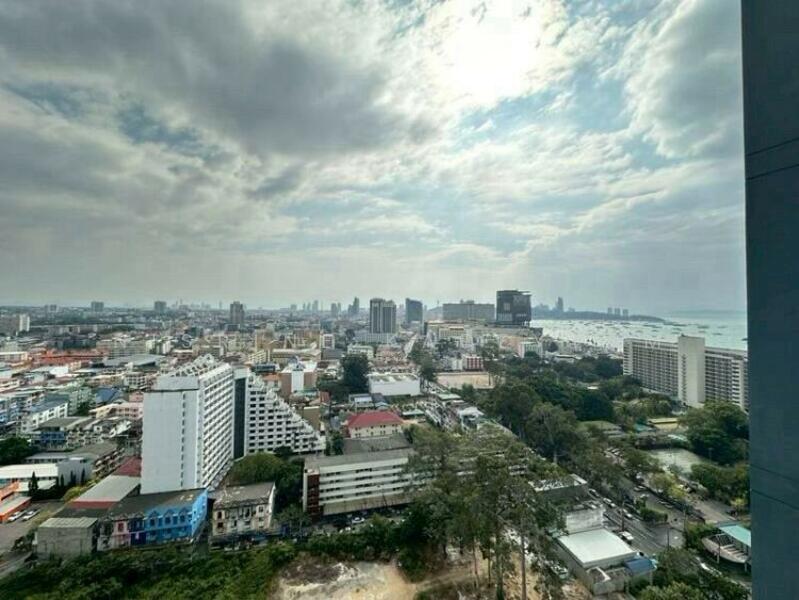 Centric Sea, Chon Buri (Pattaya)
