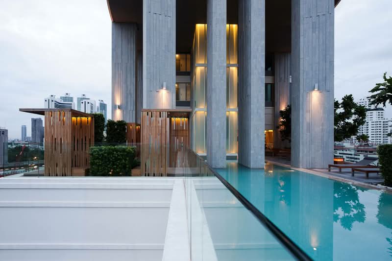 39 by Sansiri, Bangkok