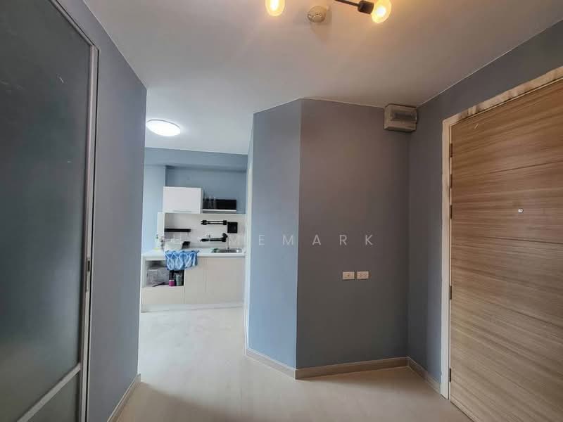 Feel Condo Pinklao - Charan 59, Bangkok