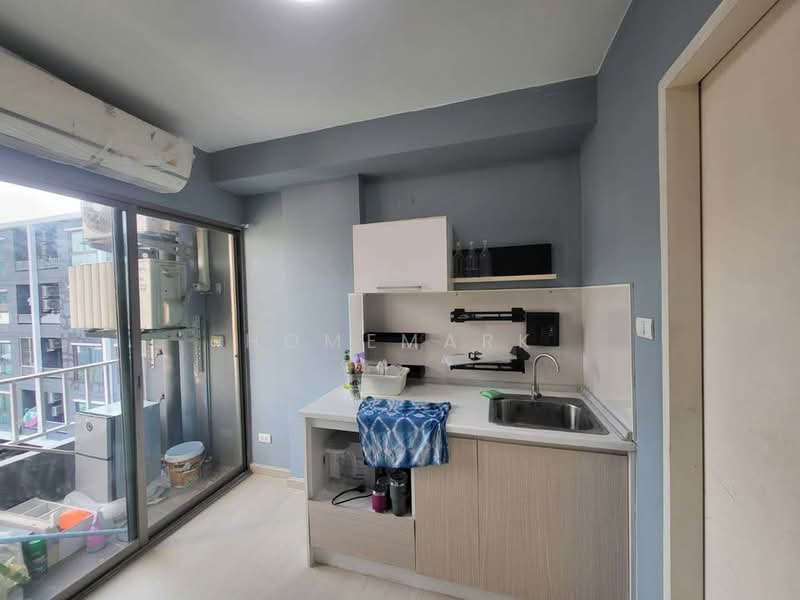 Feel Condo Pinklao - Charan 59, Bangkok